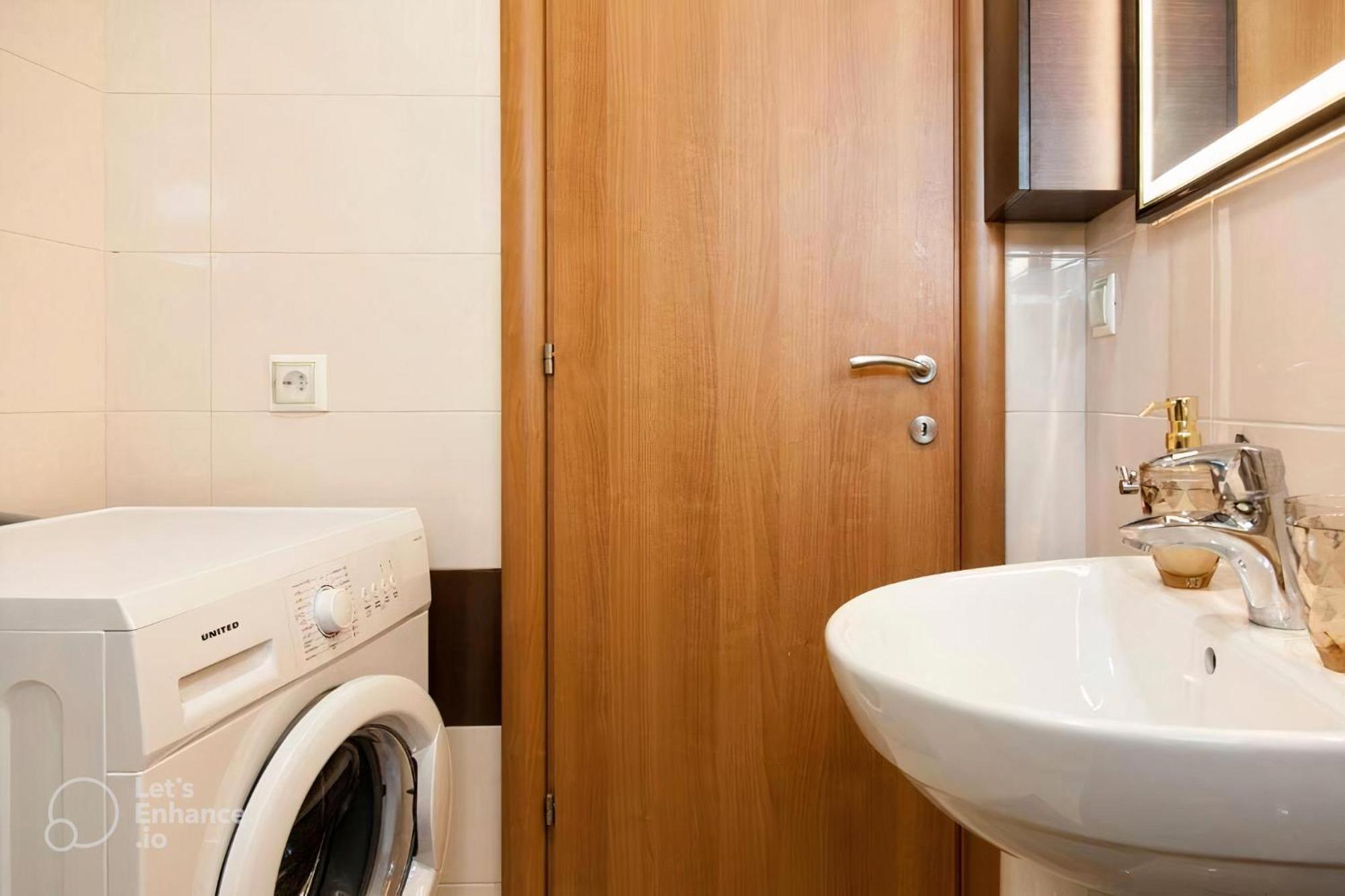 Onyx City Center Apartment With Parking Heraklion Zewnętrze zdjęcie