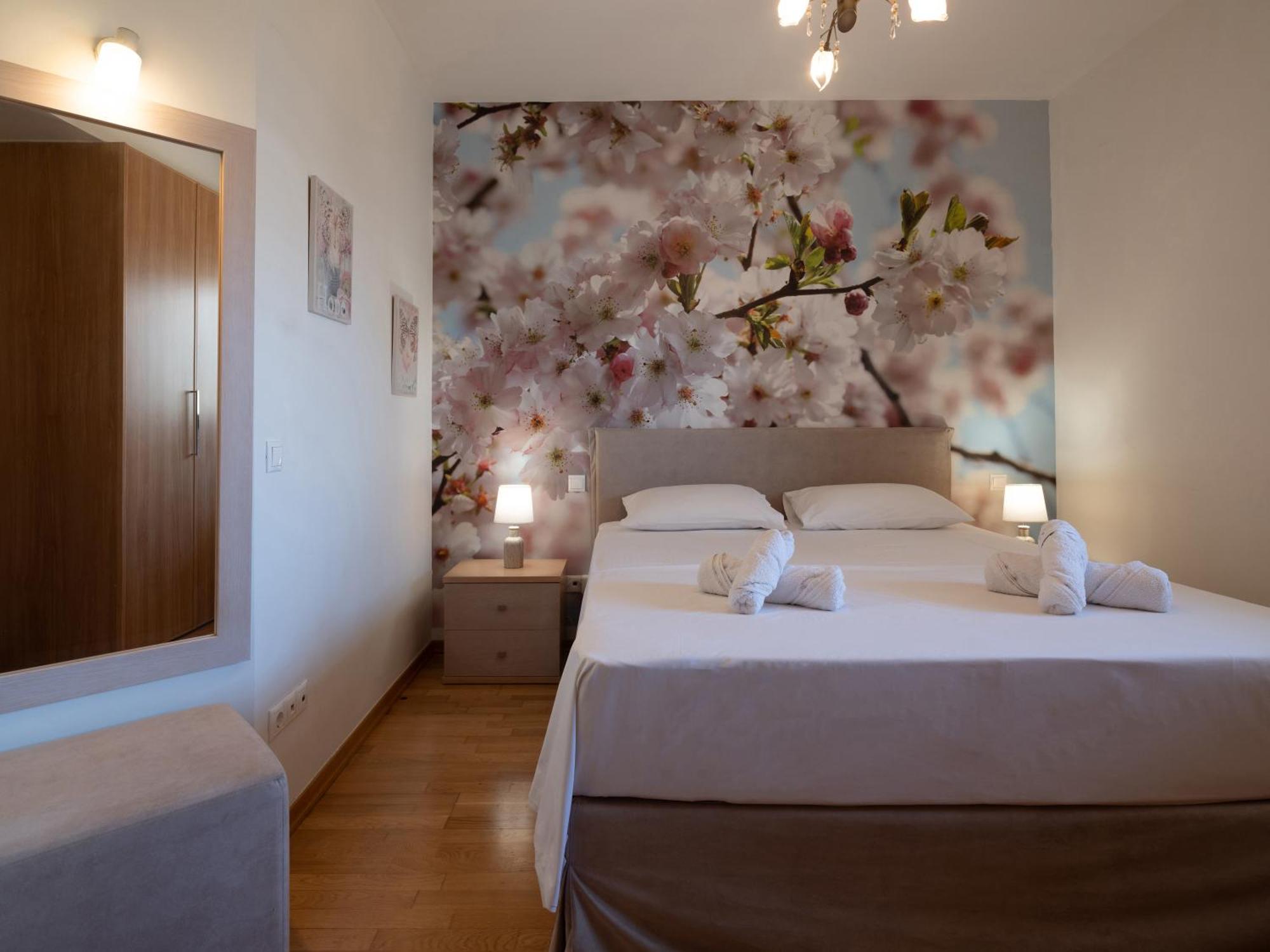 Onyx City Center Apartment With Parking Heraklion Zewnętrze zdjęcie