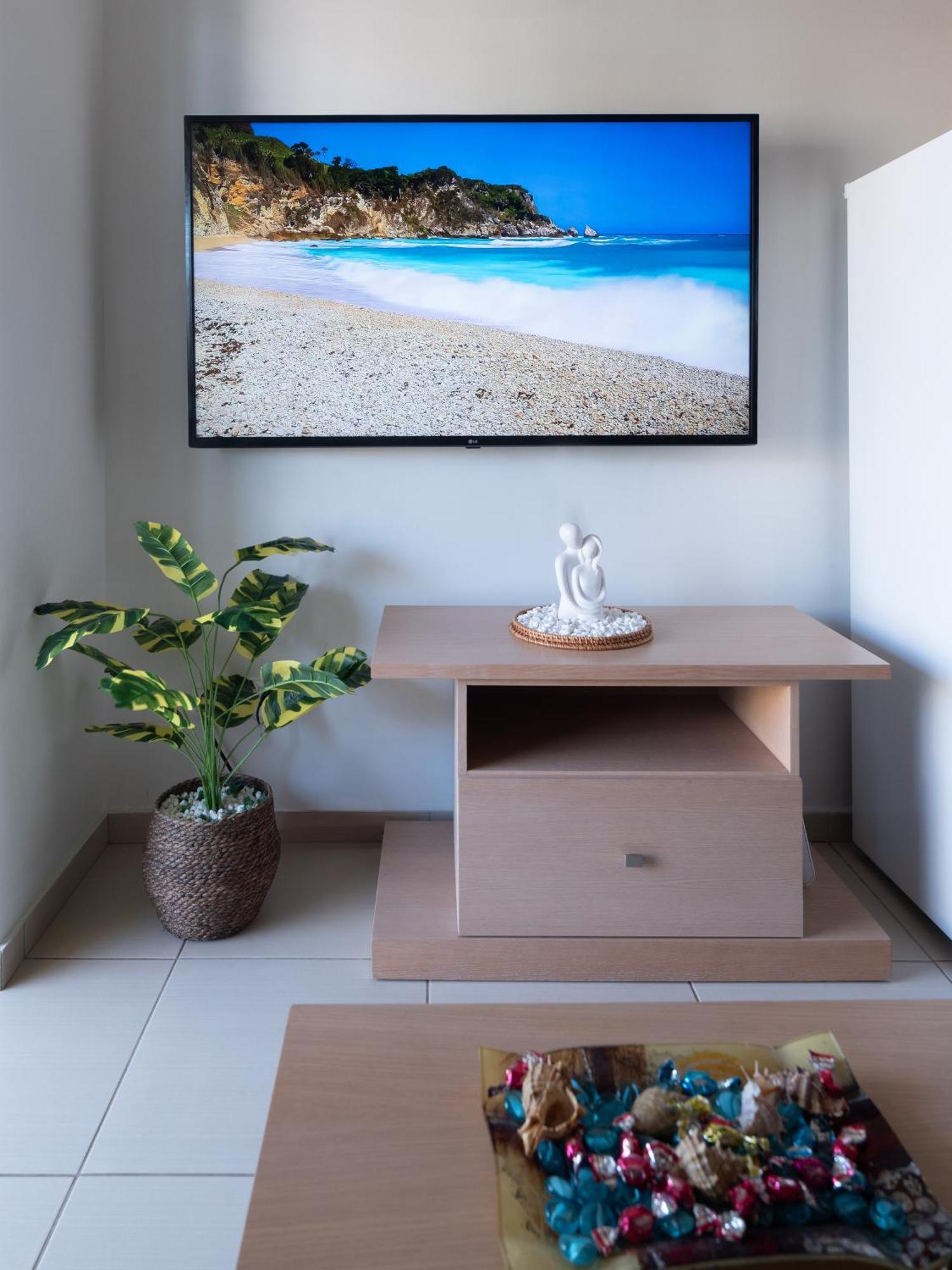 Onyx City Center Apartment With Parking Heraklion Zewnętrze zdjęcie